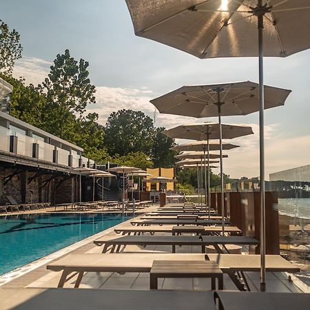 Atik Hotel Unye Eksteriør bilde